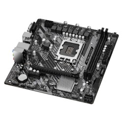 Matična ploča ASROCK Intel H610M-HVS/M.2 R2.0