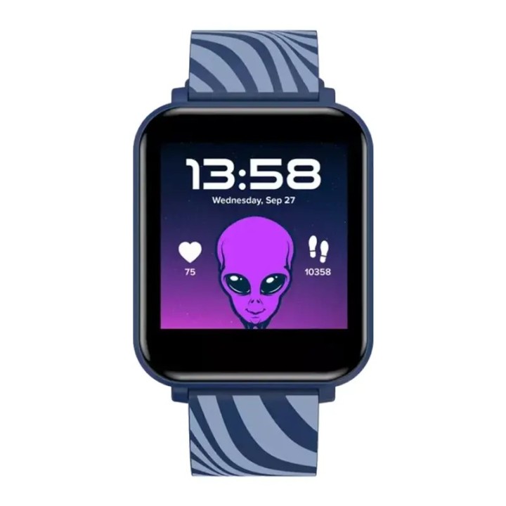 Canyon dječiji sat Joyce KW-43 plavi