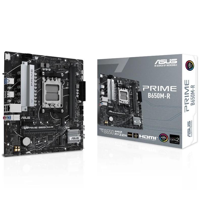 Matična ploča AMD Asus B650M-R AM5