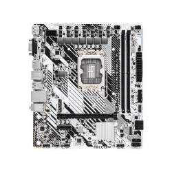 Matična ploča ASROCK, Intel H610M-HDV/M.2+ D5