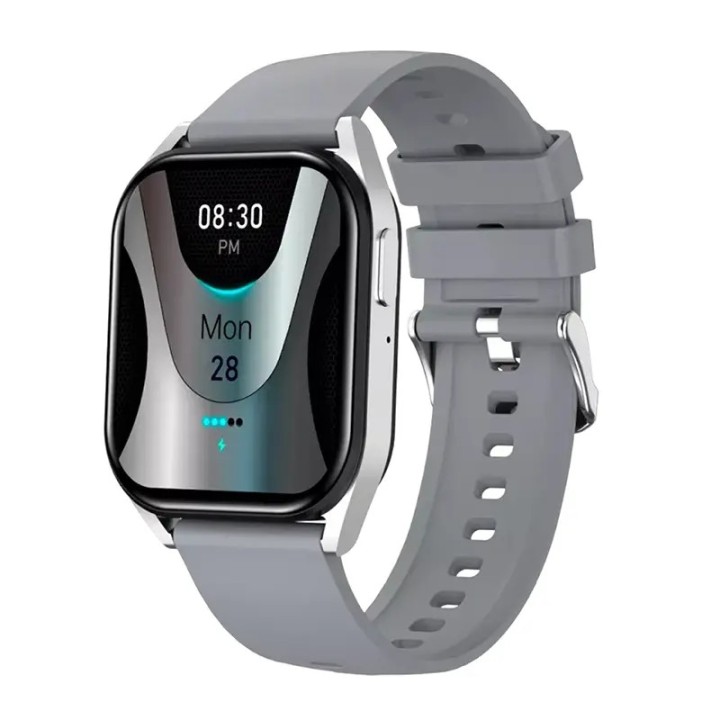 Canyon Chatter SW-58 sivi