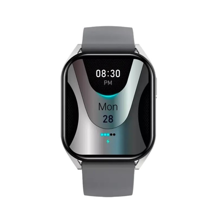 Canyon Chatter SW-58 sivi