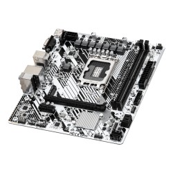 Matična ploča ASROCK, Intel H610M-HDV/M.2+ D5