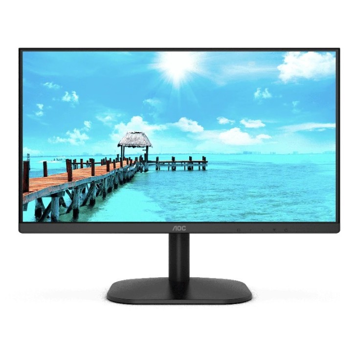 AOC monitor 21.5'' 22B2AM