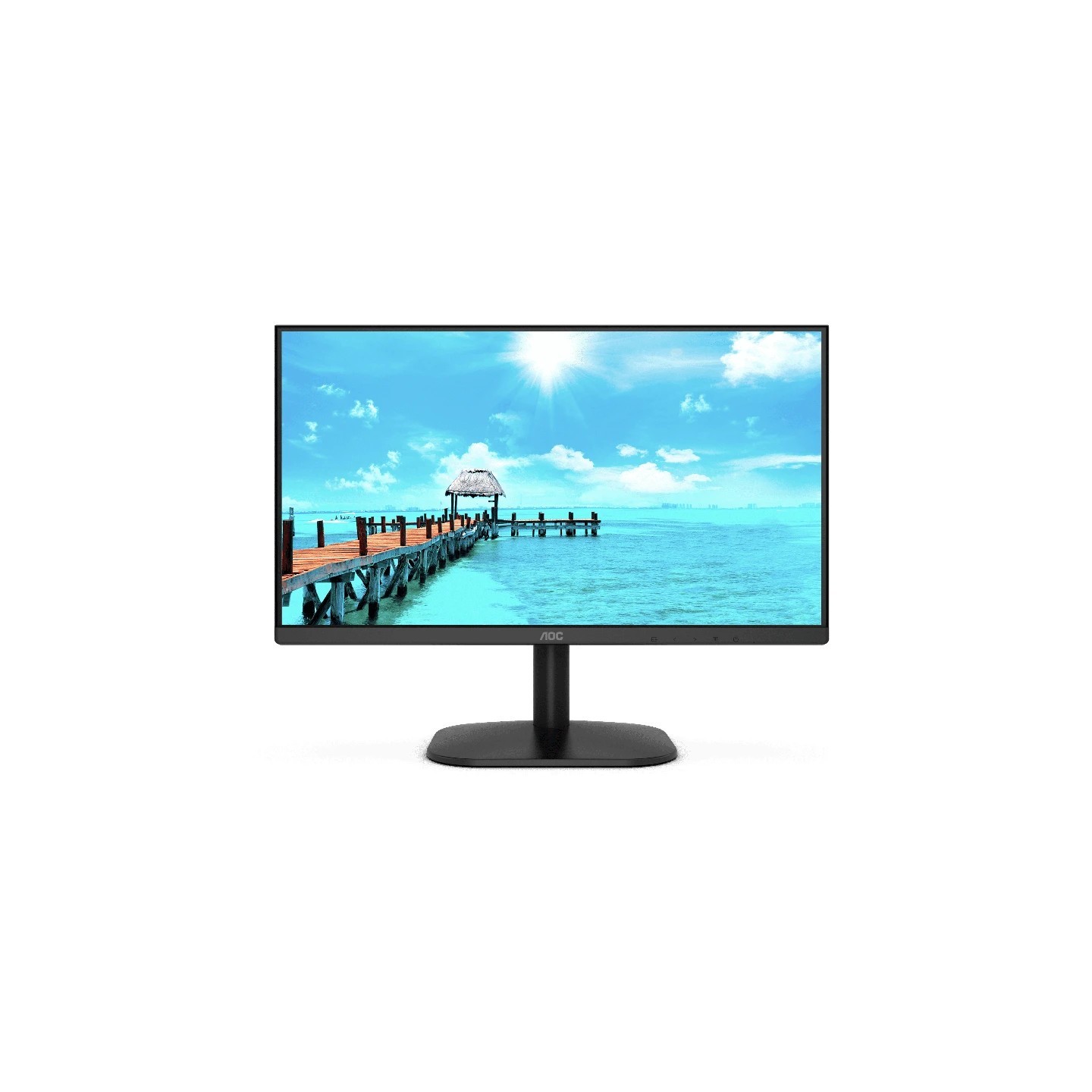 AOC monitor 21.5'' 22B2AM