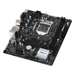 Matična ploča Asrock, Intel H410M-H/M.2 SE
