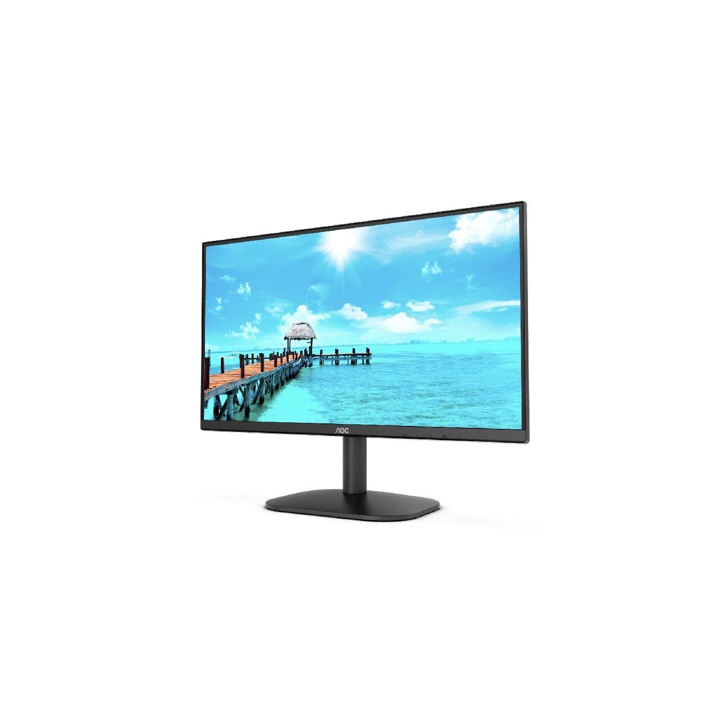 AOC monitor 21.5'' 22B2AM