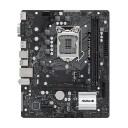 Matična ploča Asrock, Intel H410M-H/M.2 SE