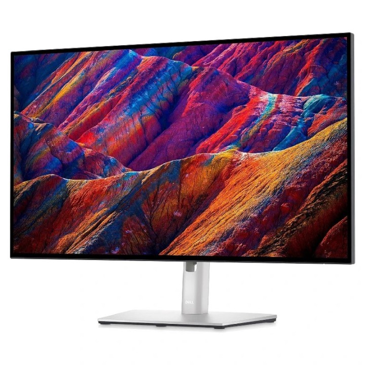 Dell monitor UltraSharp 27'' U2723QE