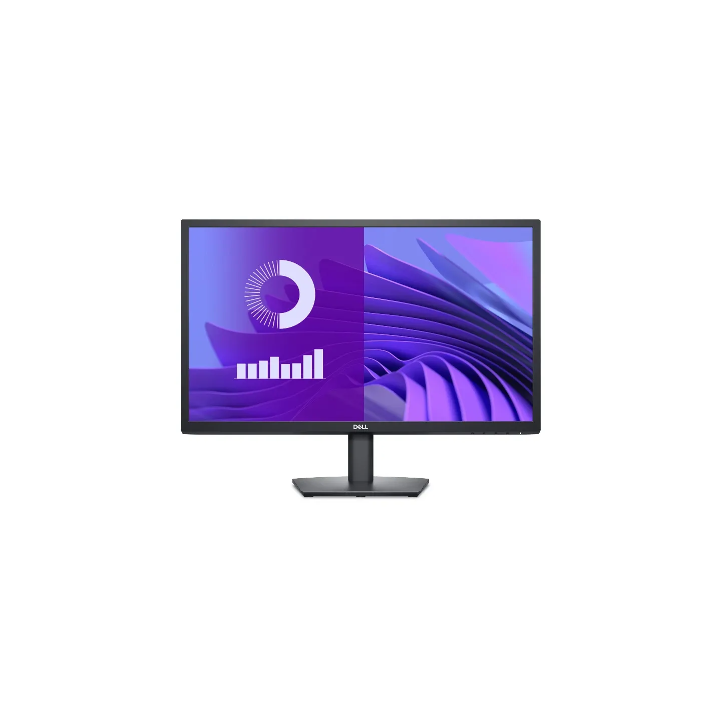 Dell monitor E-series 24'' E2425H
