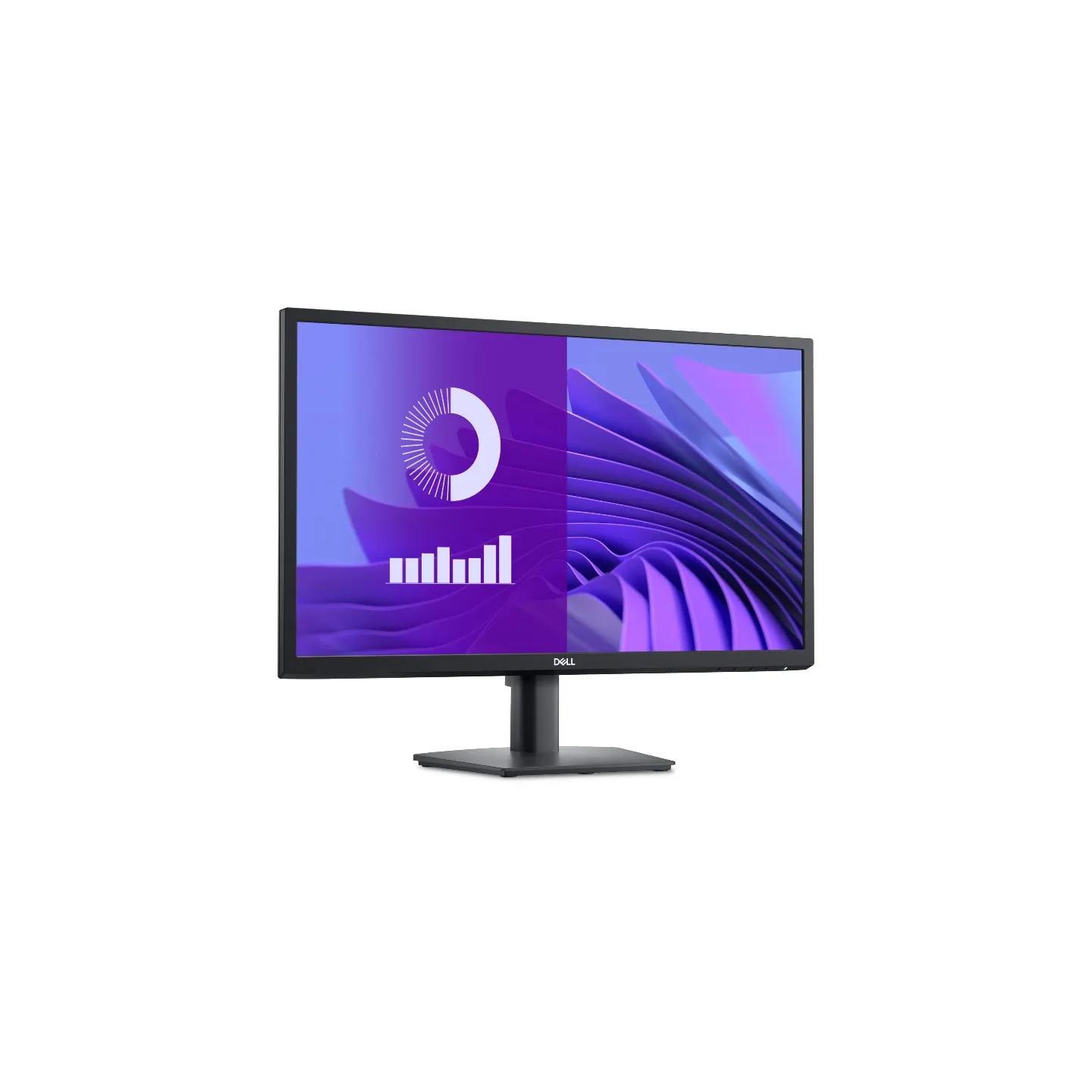 Dell monitor E-series 24'' E2425H