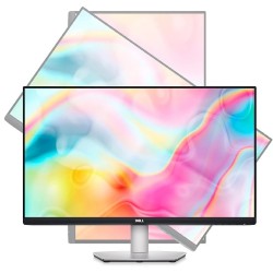 Dell monitor S-series 27'' S2722DC