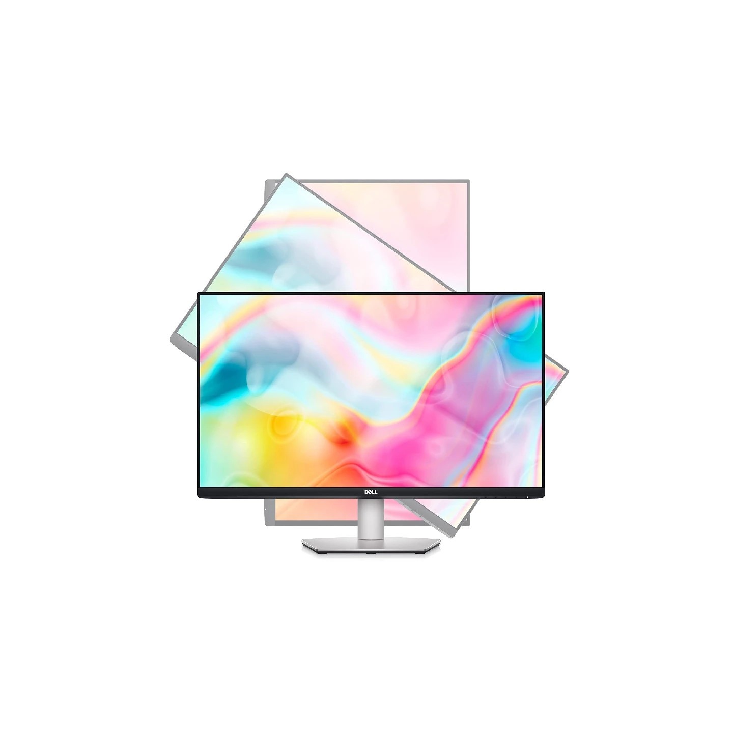 Dell monitor S-series 27'' S2722DC