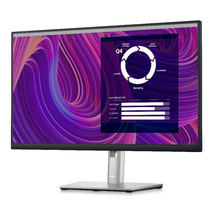 Dell monitor Professional 24'' P2423D