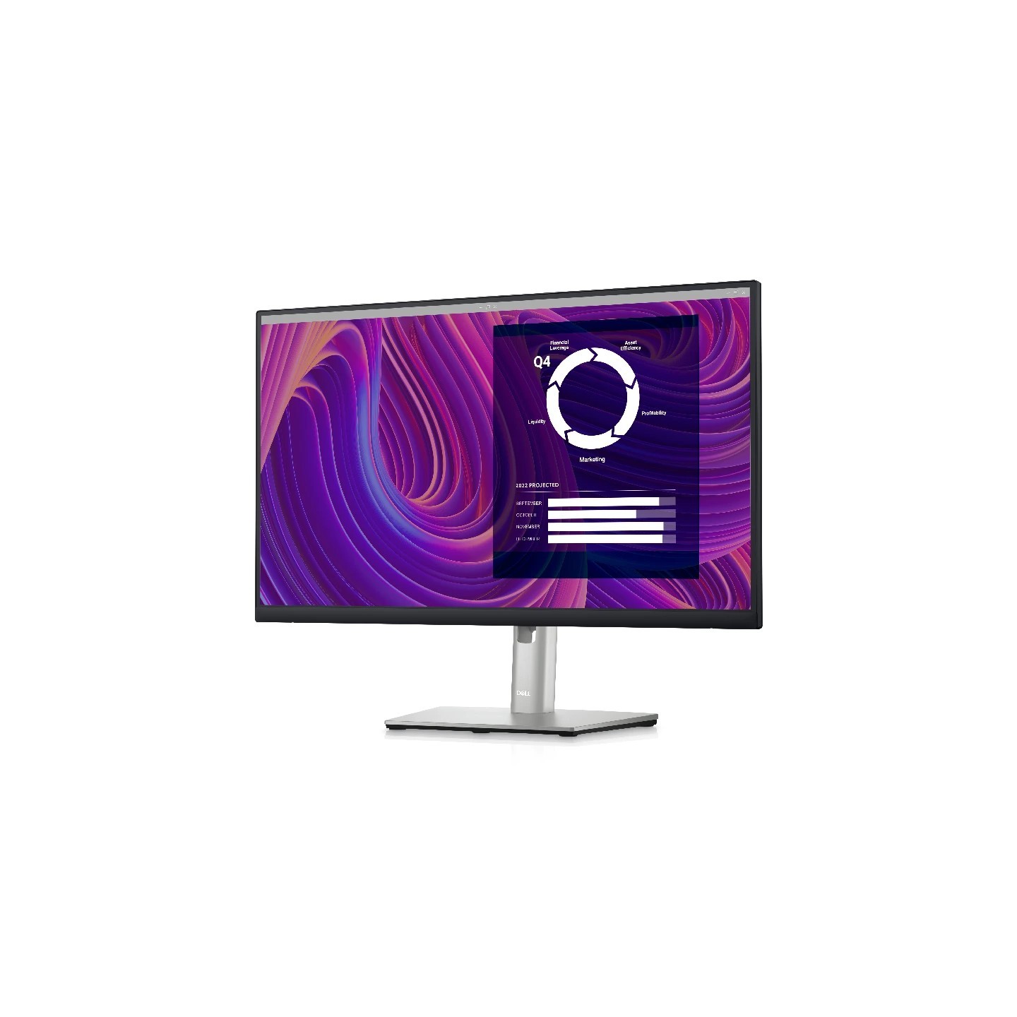 Dell monitor Professional 24'' P2423D