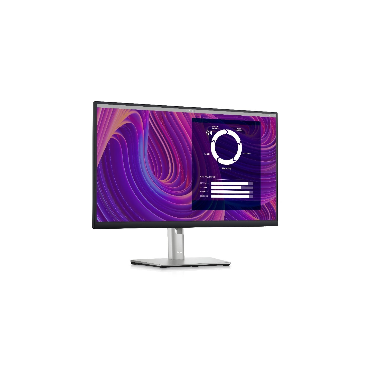 Dell monitor Professional 24'' P2423D