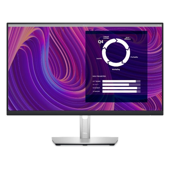 Dell monitor Professional 24'' P2423D