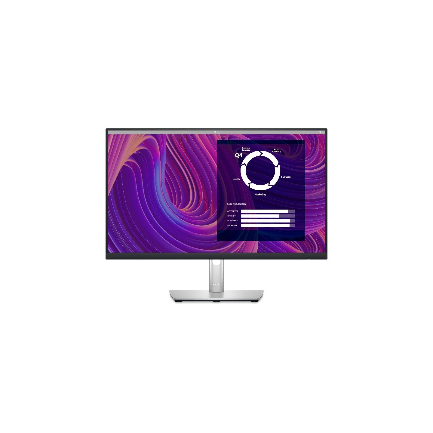Dell monitor Professional 24'' P2423D
