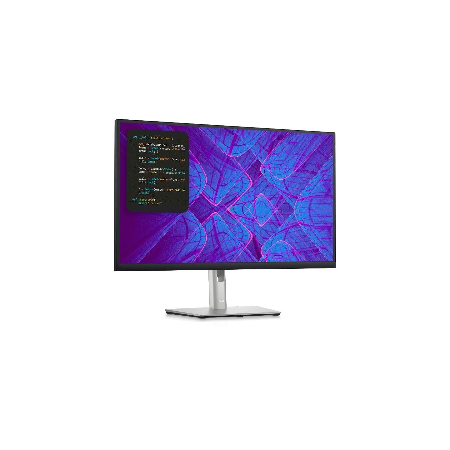 Dell monitor Professional 27'' P2723QE