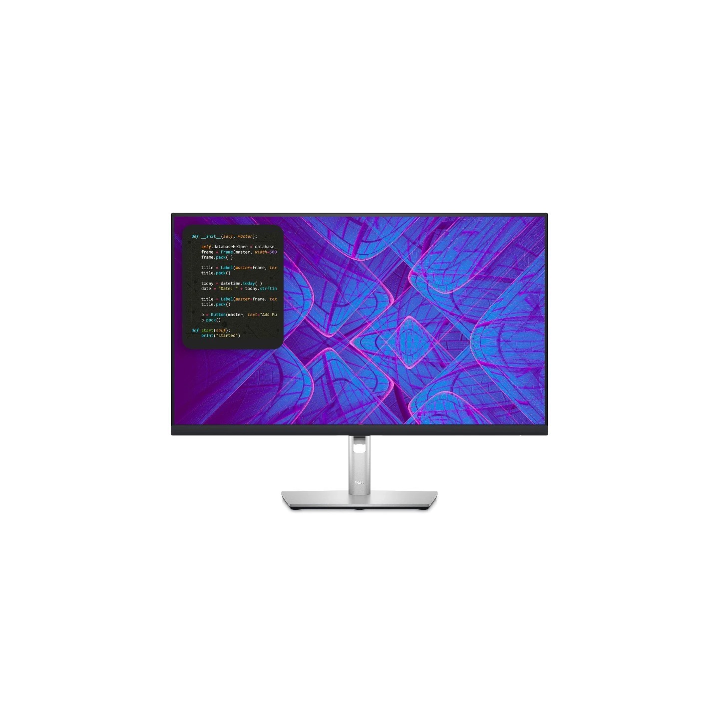 Dell monitor Professional 27'' P2723QE