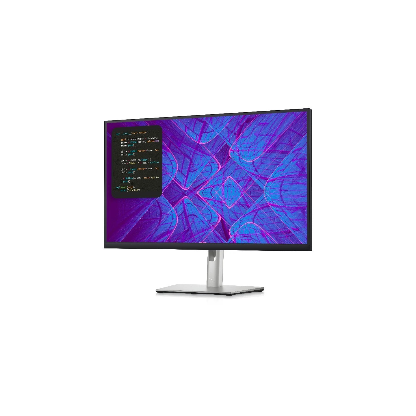 Dell monitor Professional 27'' P2723QE