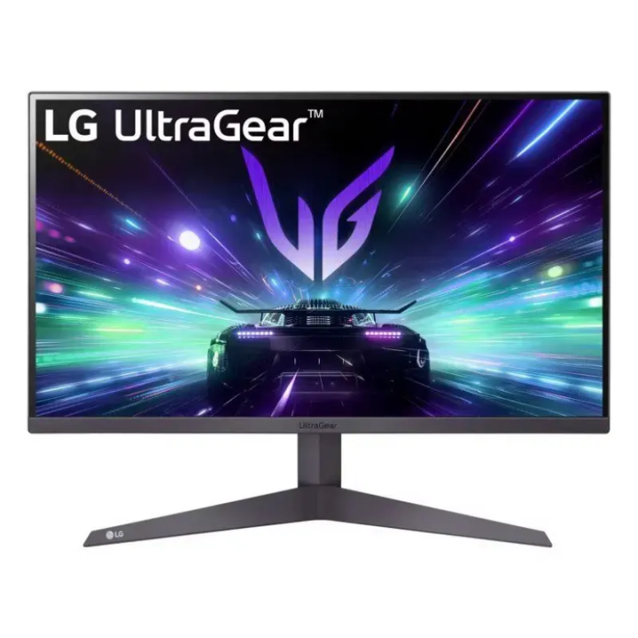 LG monitor UltraGear 27'' 27GS50F-B