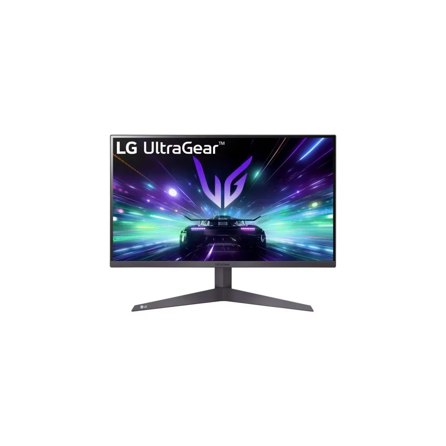 LG monitor UltraGear 27'' 27GS50F-B