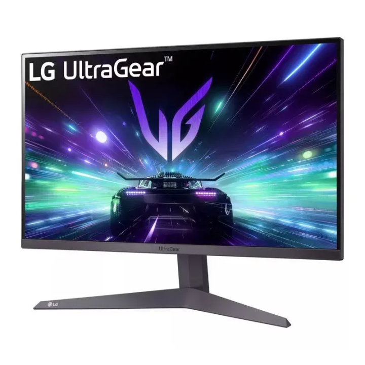 LG monitor UltraGear 27'' 27GS50F-B