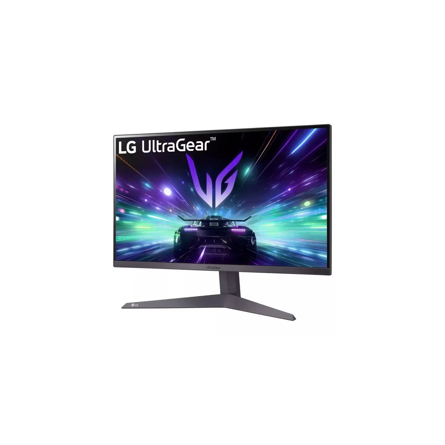 LG monitor UltraGear 27'' 27GS50F-B