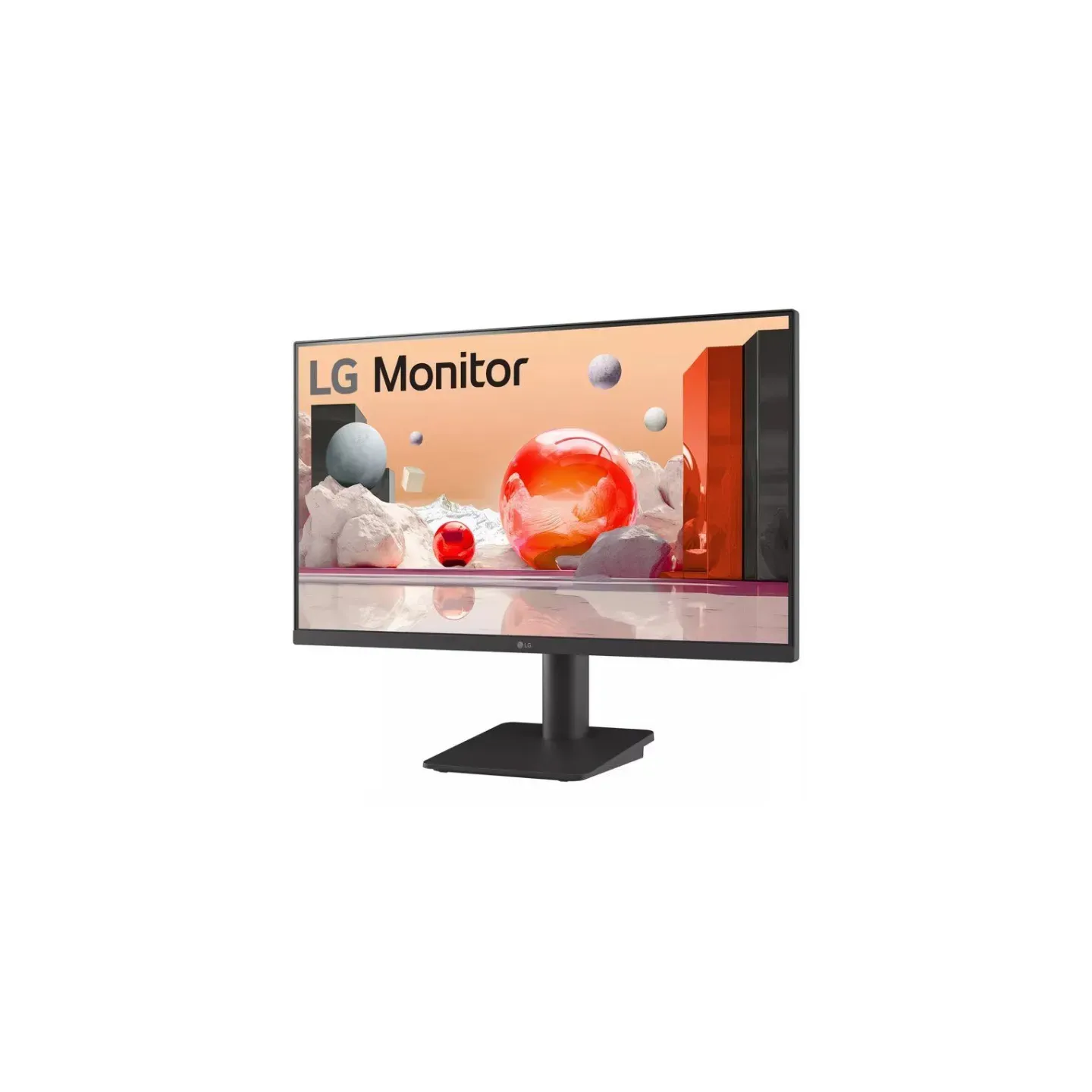 LG monitor 27'' 27MS550-B