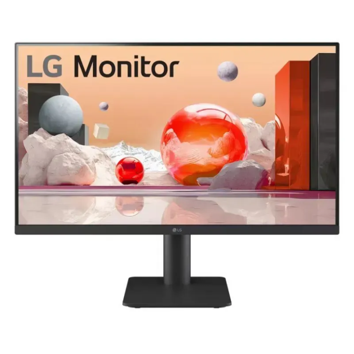 LG monitor 27'' 27MS550-B