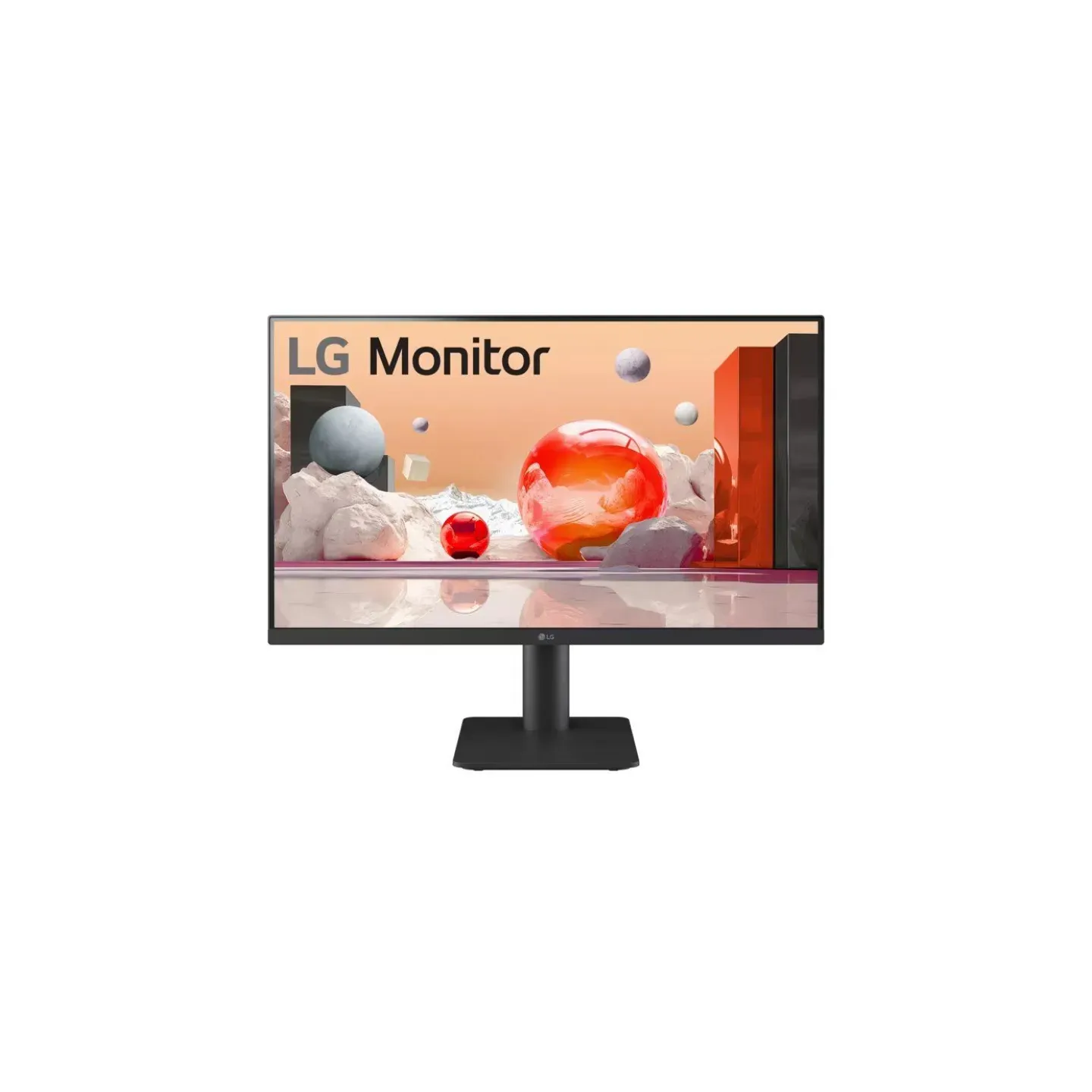 LG monitor 27'' 27MS550-B
