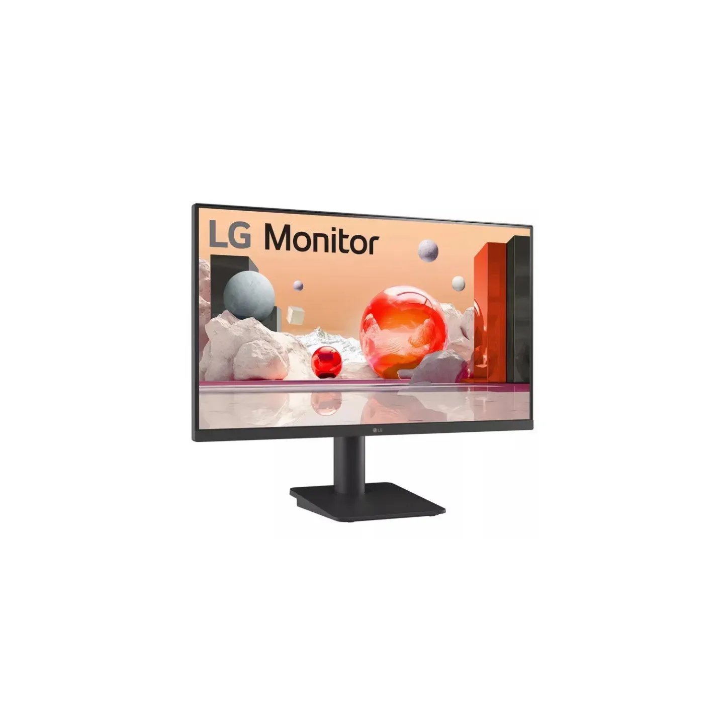 LG monitor 27'' 27MS550-B