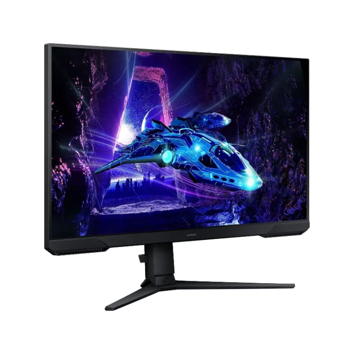 Samsung monitor 27'' LS27DG302EUXEN Gaming