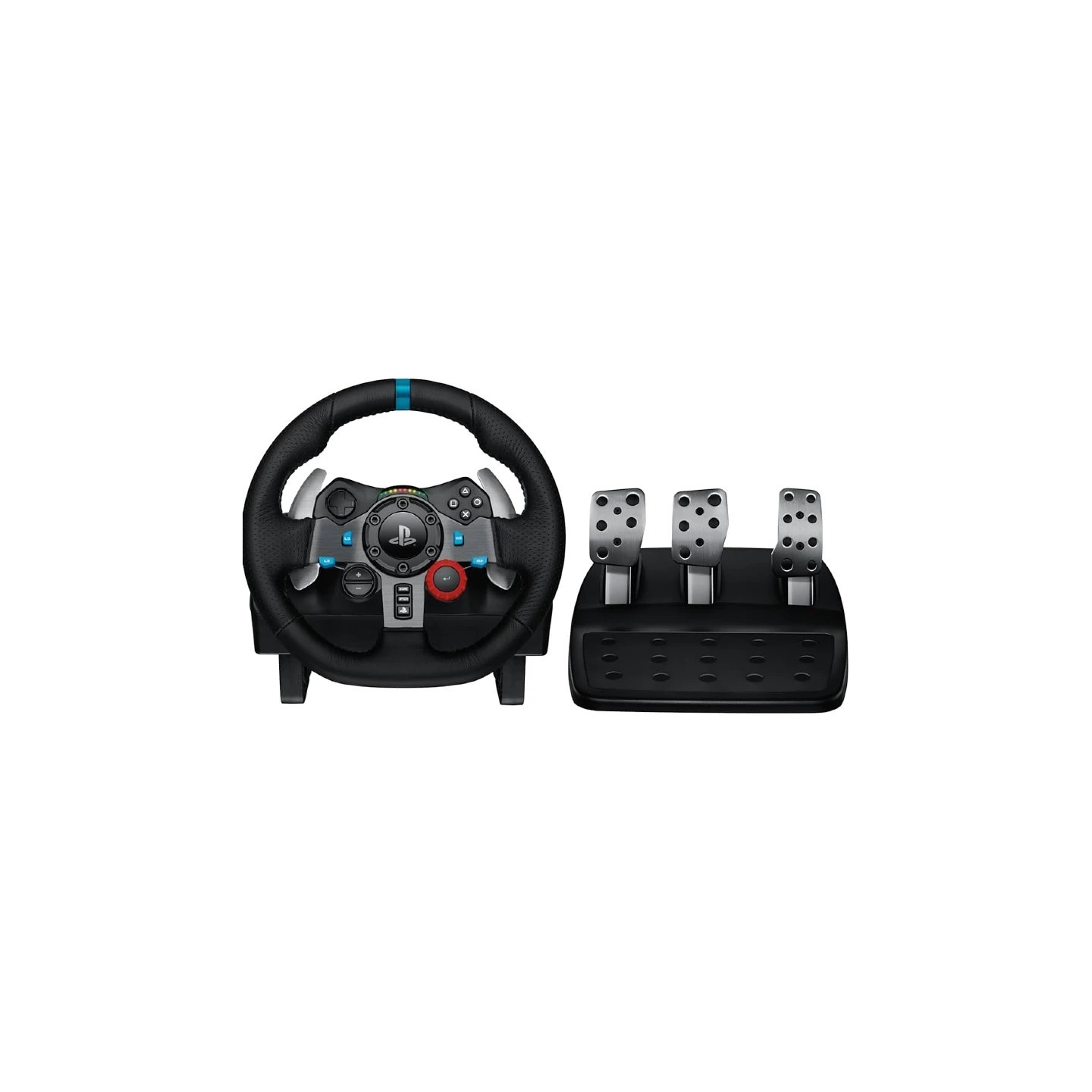 Logitech volan G29 PlayStation 5,4,3 i PC