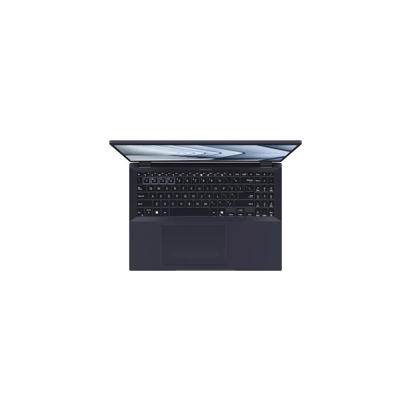 Laptop Asus Expertbook B3 B3604CVA-WB51C0 (90NX07B1-M00V30)