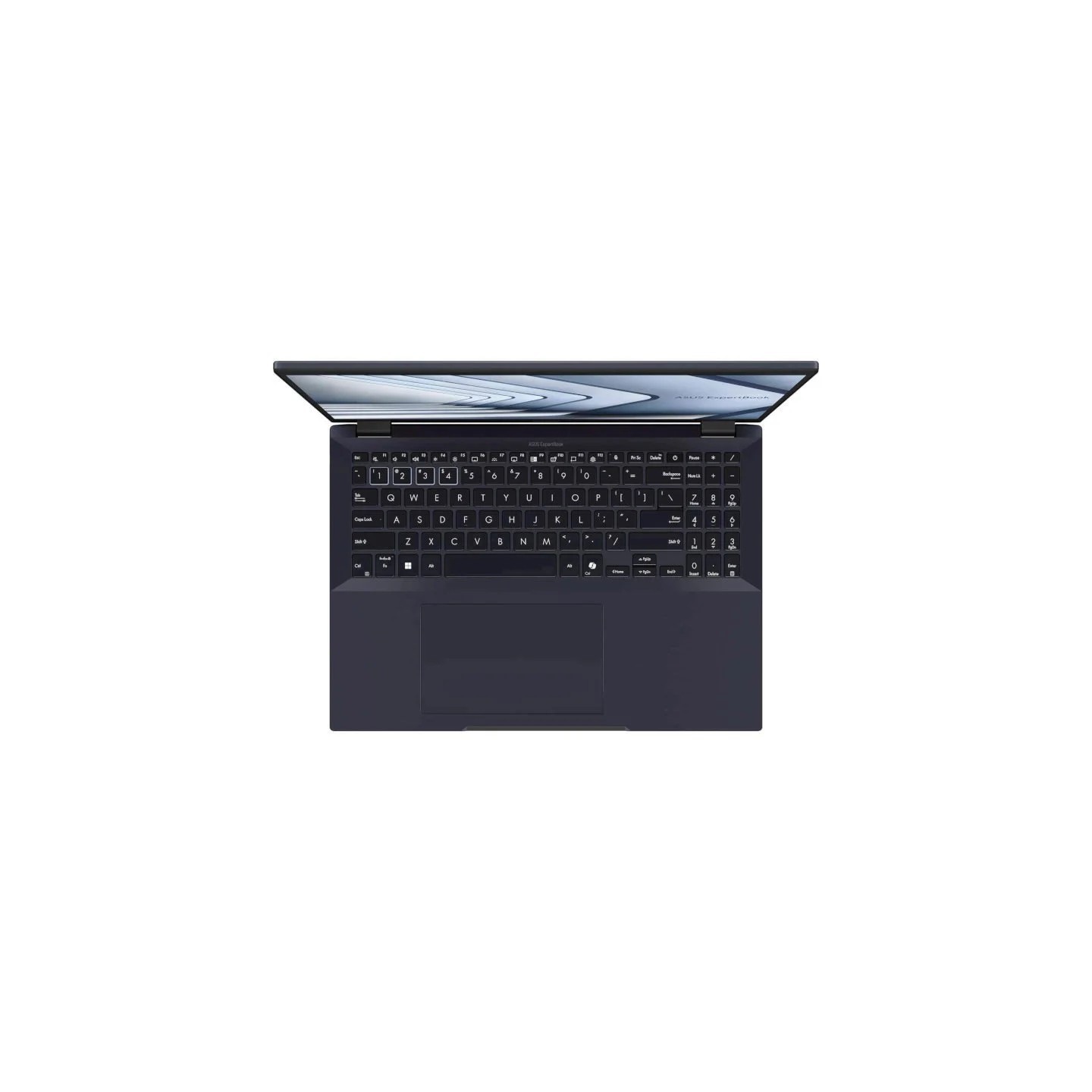 Laptop Asus ExpertBook B3 B3604CMA-WB73C0 (90NX0731-M01120)