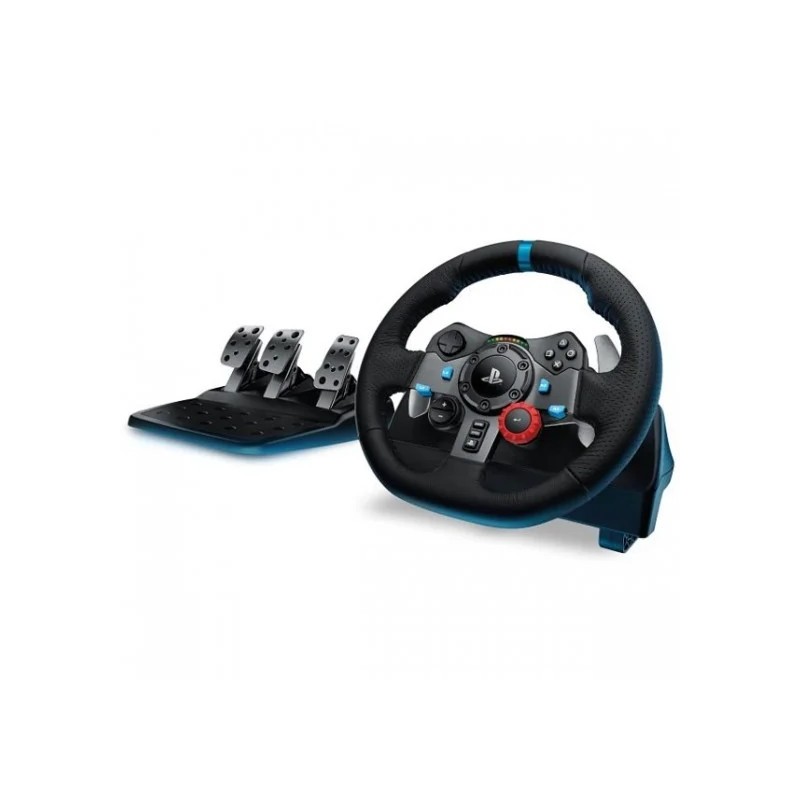 Logitech volan G29 PlayStation 5,4,3 i PC