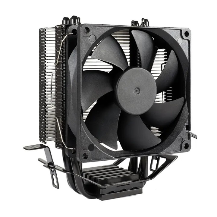 Inter-Tech hladnjak za CPU 4P90 Bulk