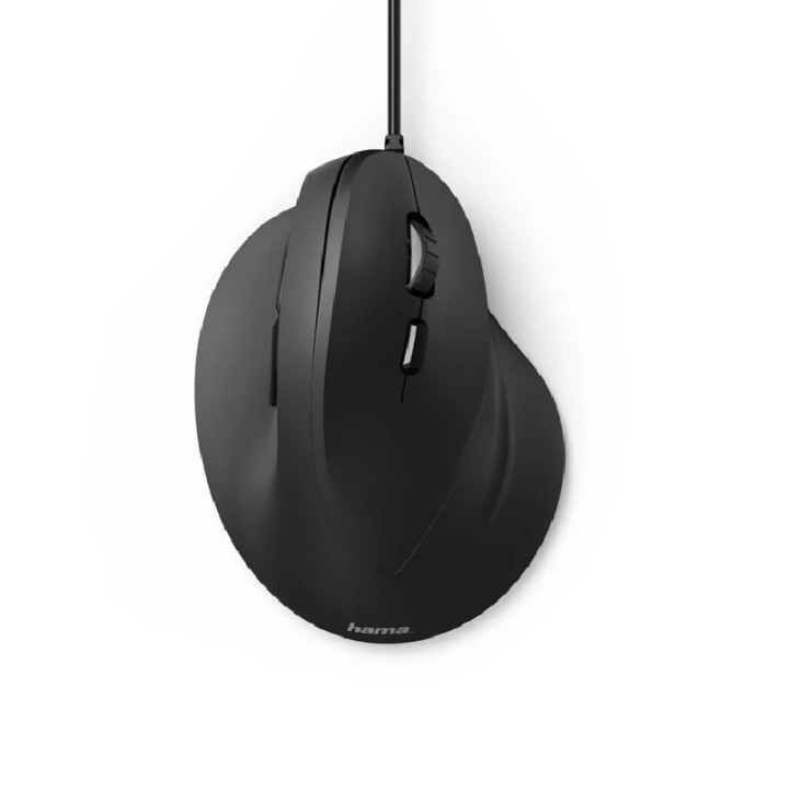 Hama ergonomski žičani miš EMC-500 za dešnjake
