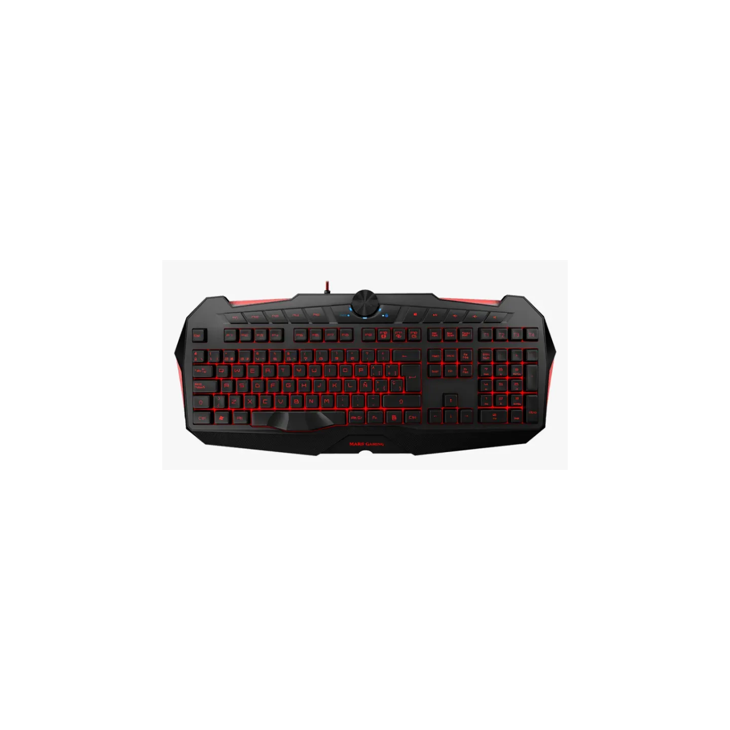 Tastatura Hama uRage 215 gaming
