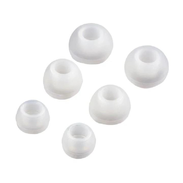 Slušalice Hama Basic4Music In-Ear Stereo bijela