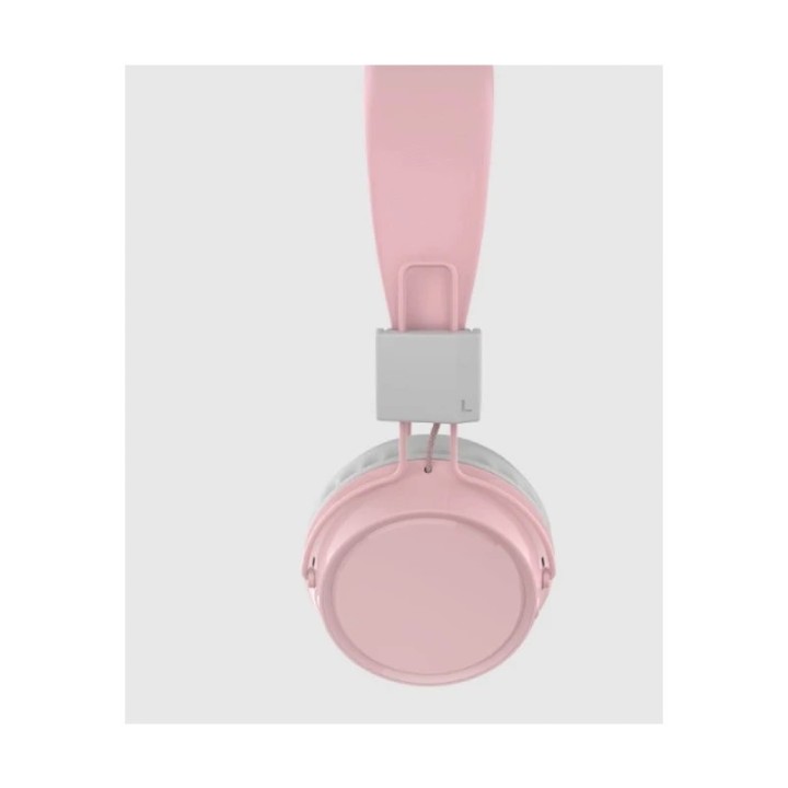Slušalice Hama Bluetooth WHP8650 ON EAR roze