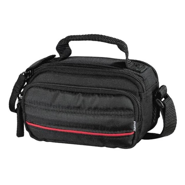 Torba za kameru Hama Samara 90 crna
