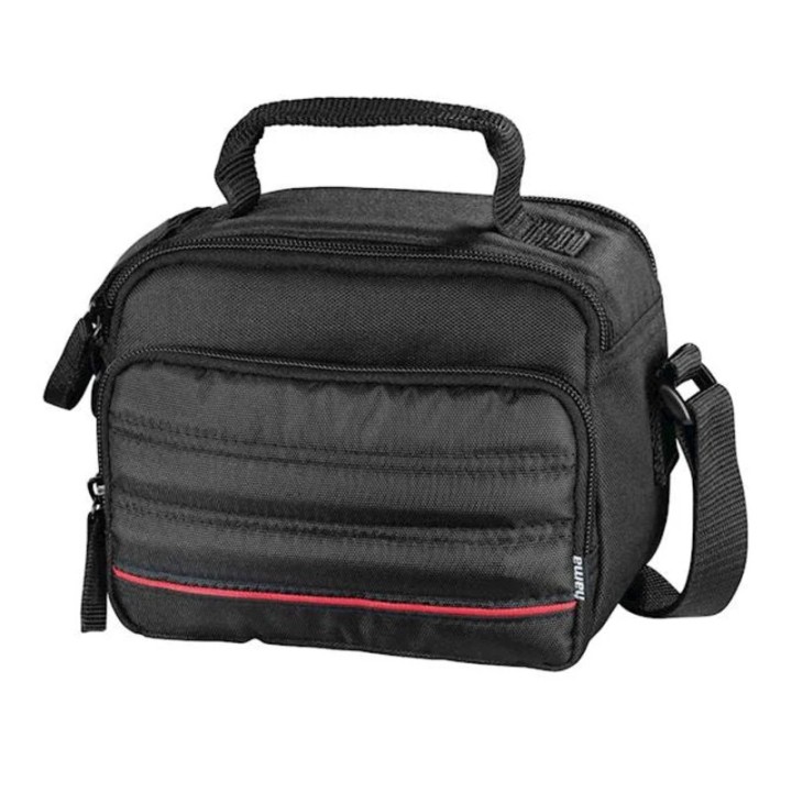 Torba za kameru Hama Samara 110 crna