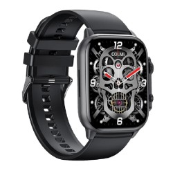 Colmi smartwatch C81 crni