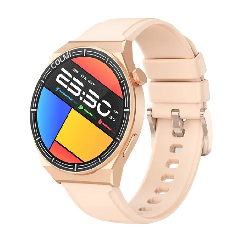 Colmi smartwatch I11 zlatni