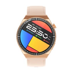 Colmi smartwatch I11 zlatni