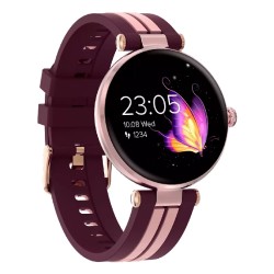 Canyon Semifreddo SW-61 rozi