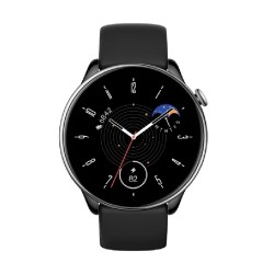Xiaomi Amazfit Smartwatch GTR mini crni